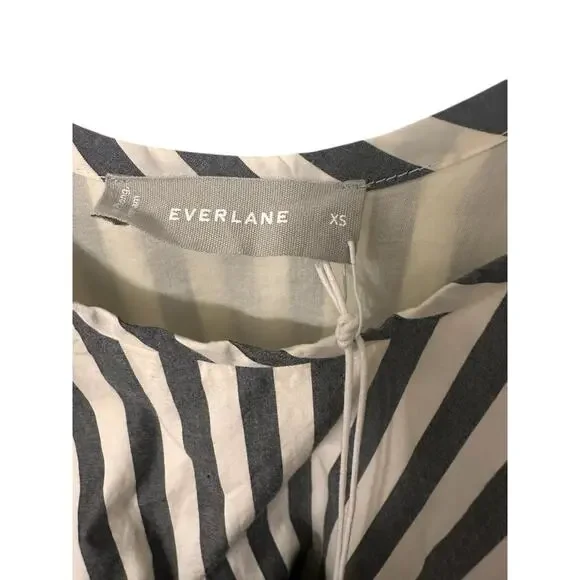 NWT Everlane The Poplin Summer Dress 
XS - Picture 8 of 10